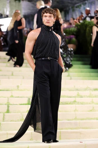 Connor Storrie,  GettyImages 