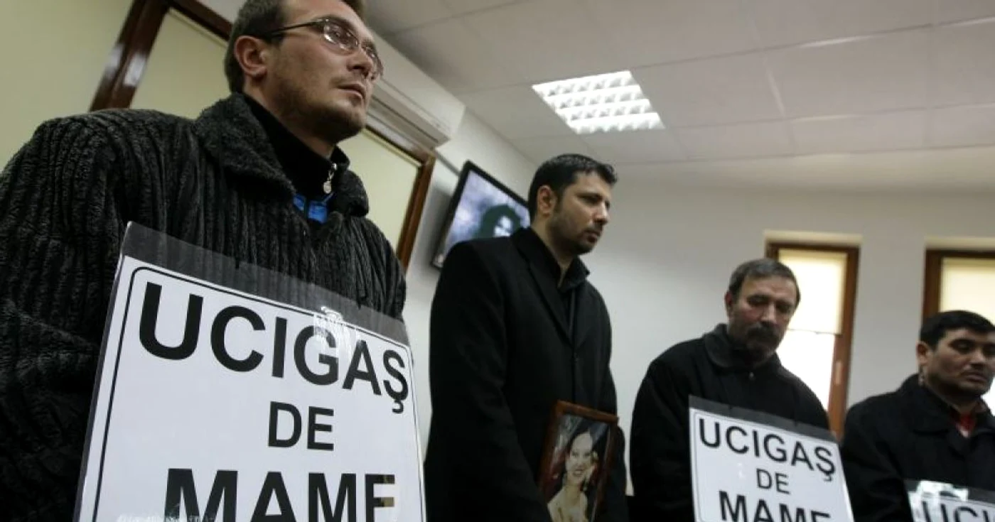 Craiova: Familia sportivei cere explicaţii pentru moartea mămicii. 