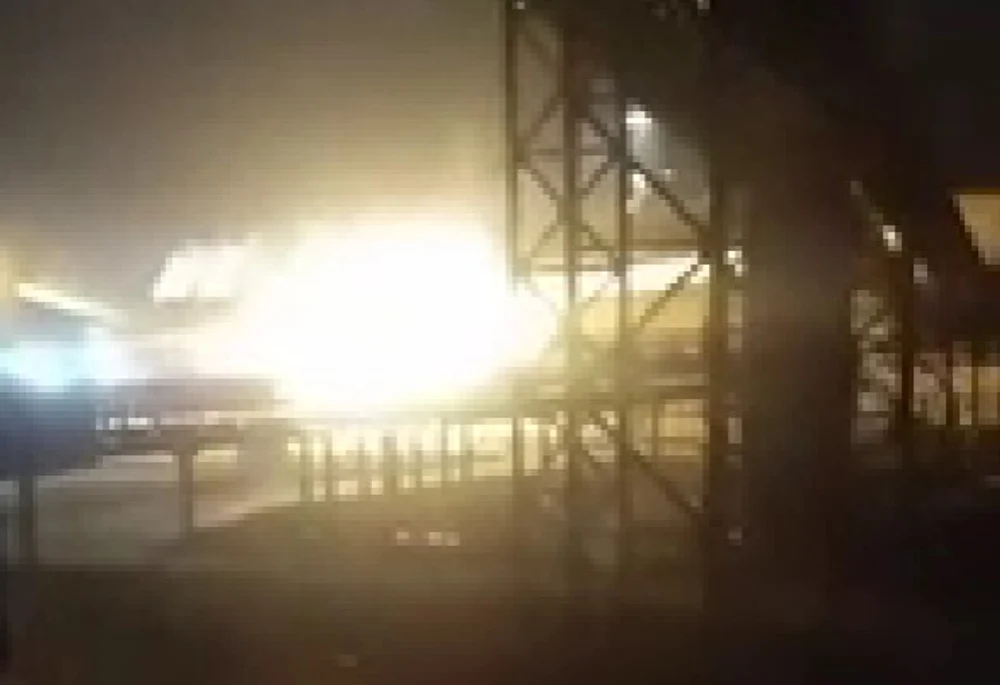 Lovitură strategică asupra industriei ruse: cea mai mare fabrică de îngrășăminte fosfatice din Europa a fost atacată cu drone