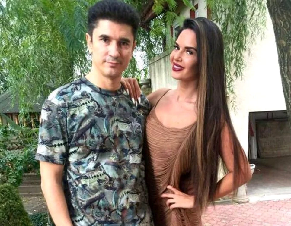 
    Luis și Loulou sunt împreună de ani buniFoto: arhivă personală  