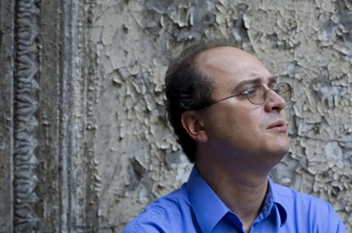 Dan Dediu, rectorul Universităţii Naţionale de Muzică, se află printre personalităţile decorate de Traian Băsescu