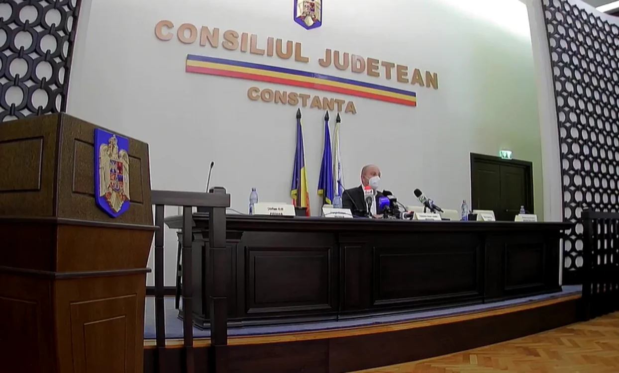 Foto: Captură Video Daniel Cadariu Facebook