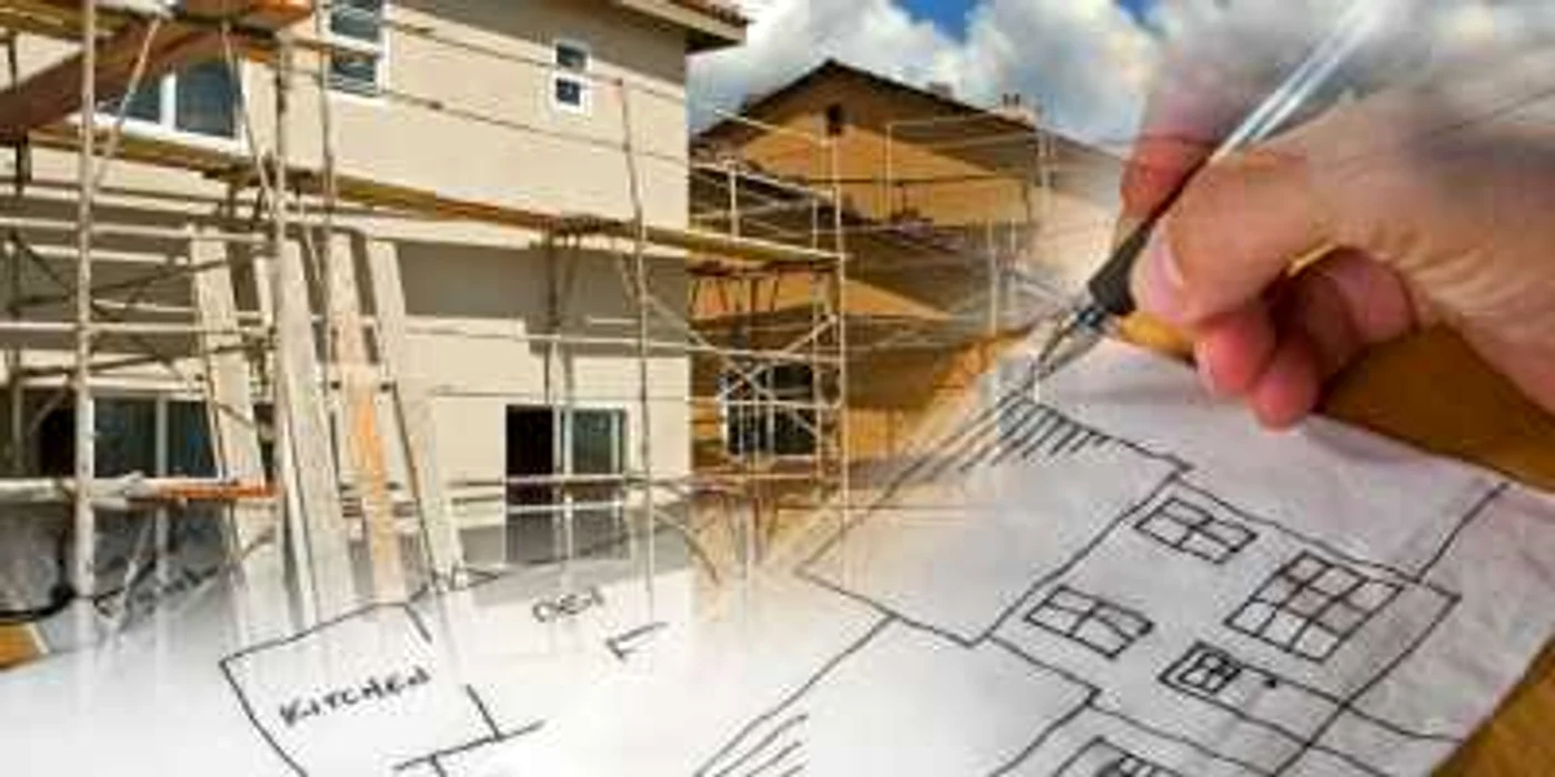O casă de poate construi acum la preţuri cu 50% mai mici decât în anii 2006-2008