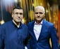 Concurentul Valentin Avram si Virgil Iantu la Castiga Romania Foto TVR jpg