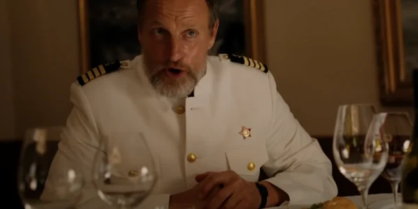 Woody Harrelson
