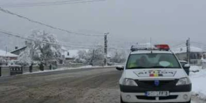 Poliţiştii nu i-au iertat pe şoferii care au încălcat legea