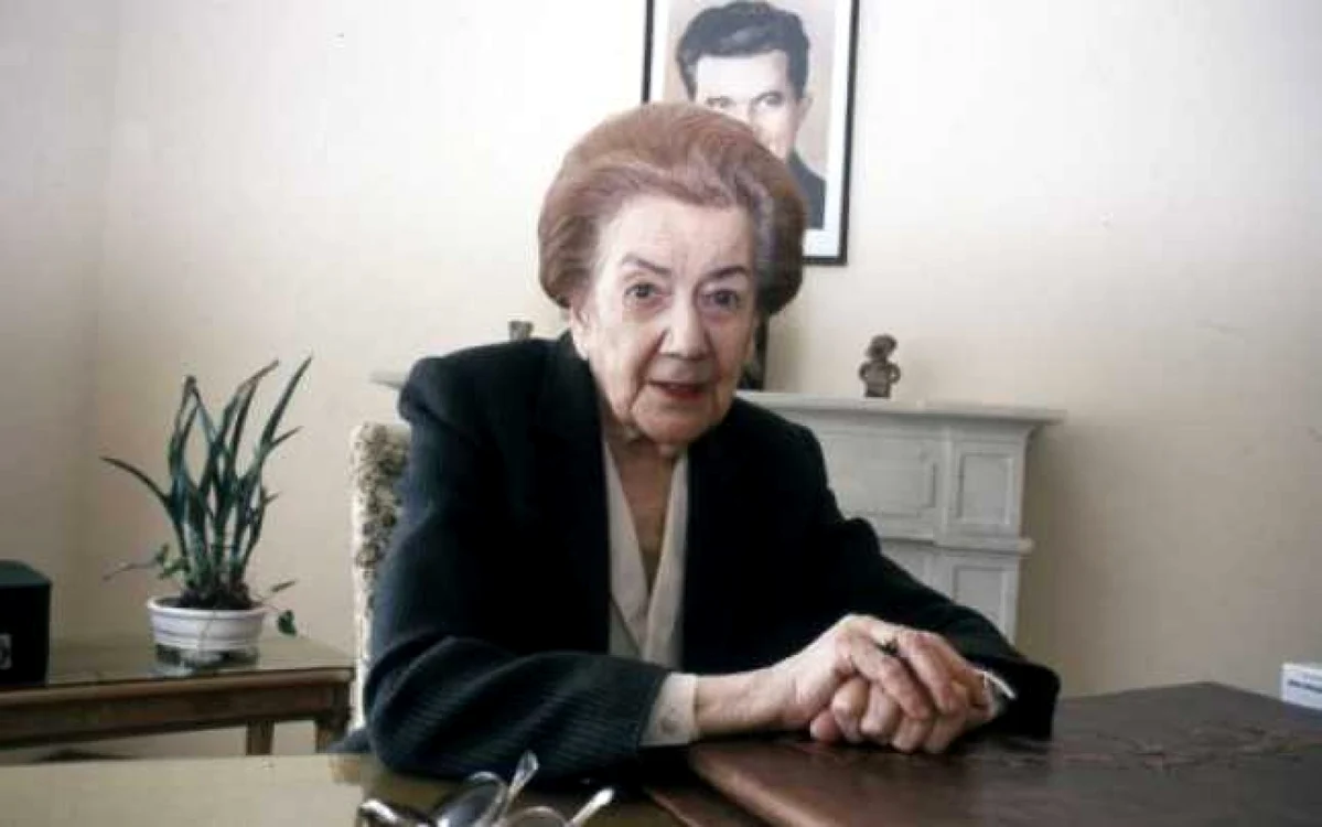 Ana Aslan