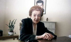 ana aslan