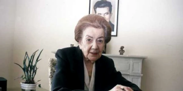 ana aslan