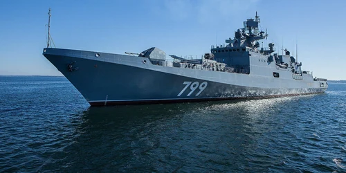 Amiral Makarov Sputnik