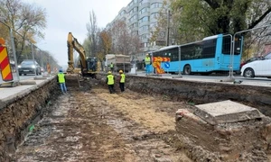 lucrari in bucuresti FOTO FB PMB 