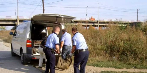 Barbat lovit de tren in Vasile Aron