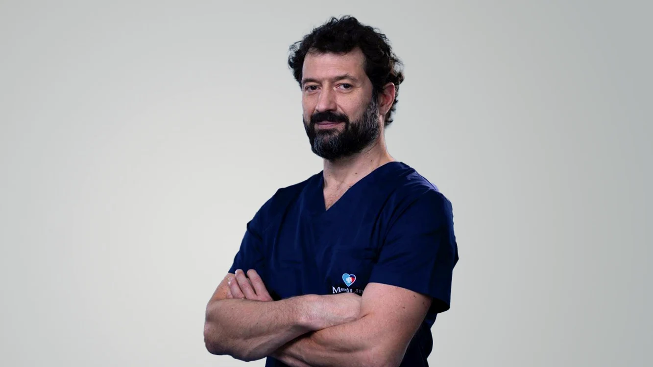 Dr  Victor Constantin Stefanescu, MedLife jpeg