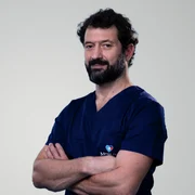 Dr Victor Constantin Stefanescu, MedLife jpeg