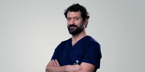 Dr  Victor Constantin Stefanescu, MedLife jpeg