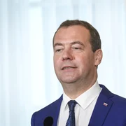 Dmitri Medvedev FOTO EPA EFE jpg