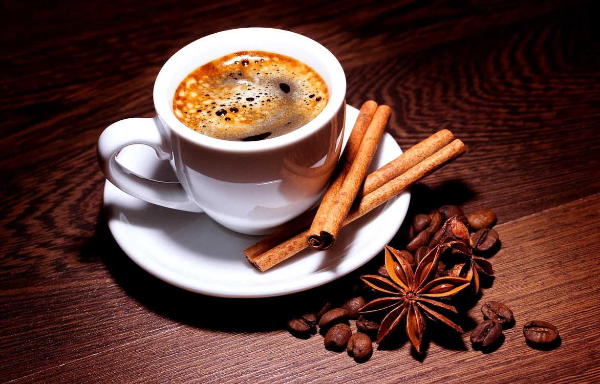 Cafeaua în exces poate fi dăunătoare  FOTO pixabay.com