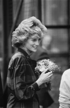 Diana, GettyImages