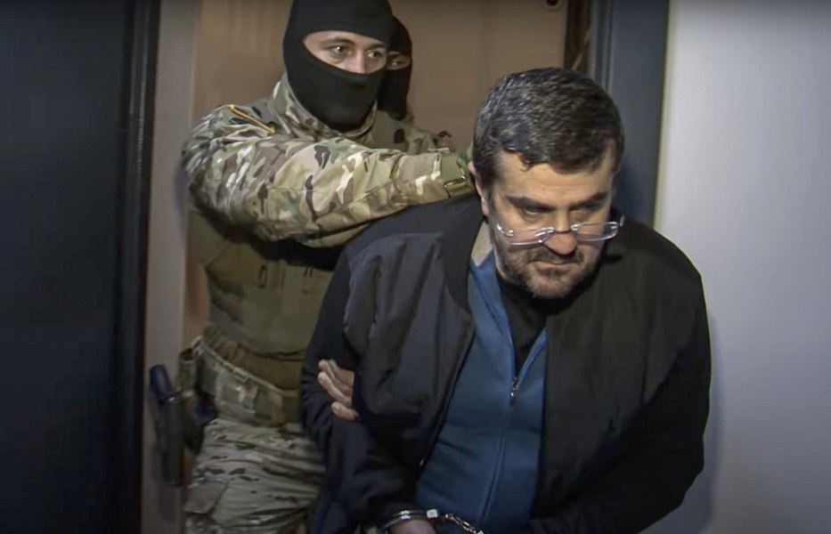 Azerbaidjanul l-a arestat pe liderul separatiștilor armeni din Nagorno-Karabah. Reacția Erevanului