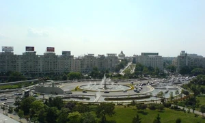 fantani piata unirii