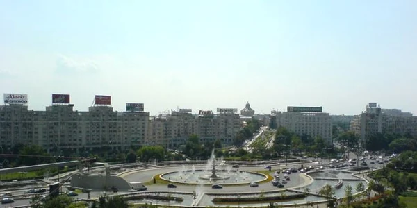 fantani piata unirii