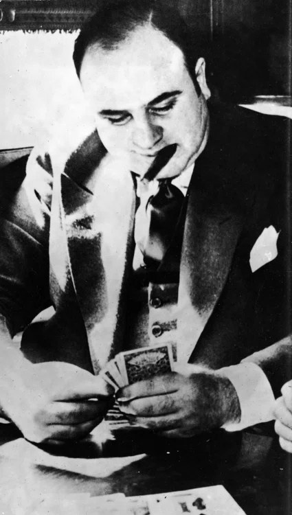 Al Capone, GettyImages jpg
