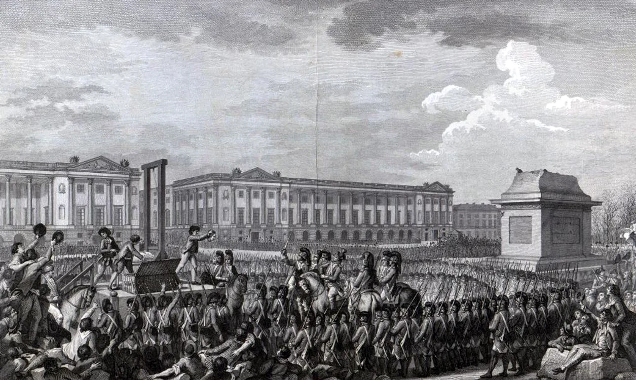 Execution of Louis XVI jpg jpeg