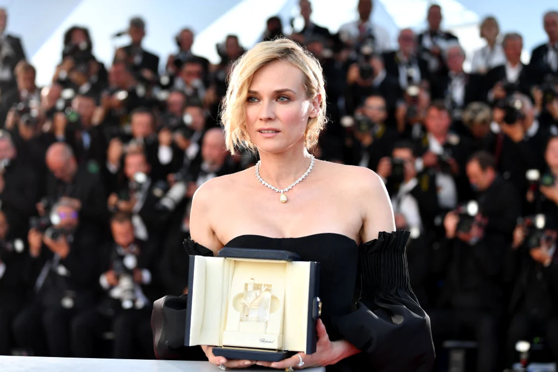 Palme D'Or Winner Photocall The 70th Annual Cannes Film Festival jpeg
