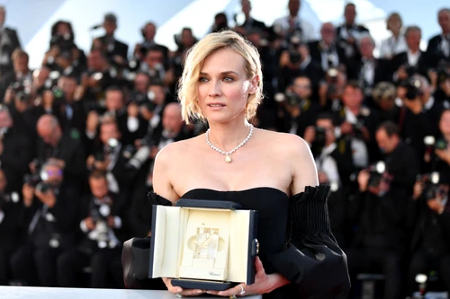 Palme D'Or Winner Photocall The 70th Annual Cannes Film Festival jpeg