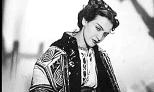 2013, anul aniversar Maria Tănase  Povestea cântăreţei supranumită "Pasărea Măiastră" de către Nicolae Iorga jpeg