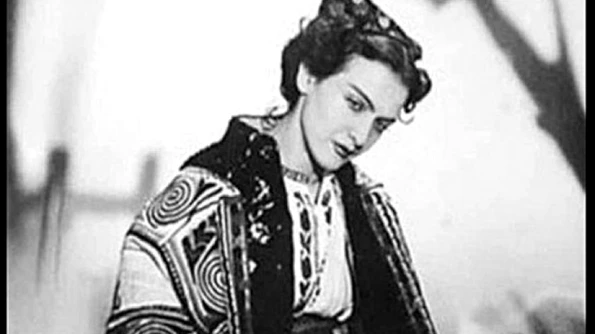 2013, anul aniversar Maria Tănase Povestea cântăreţei supranumită "Pasărea Măiastră" de către Nicolae Iorga jpeg