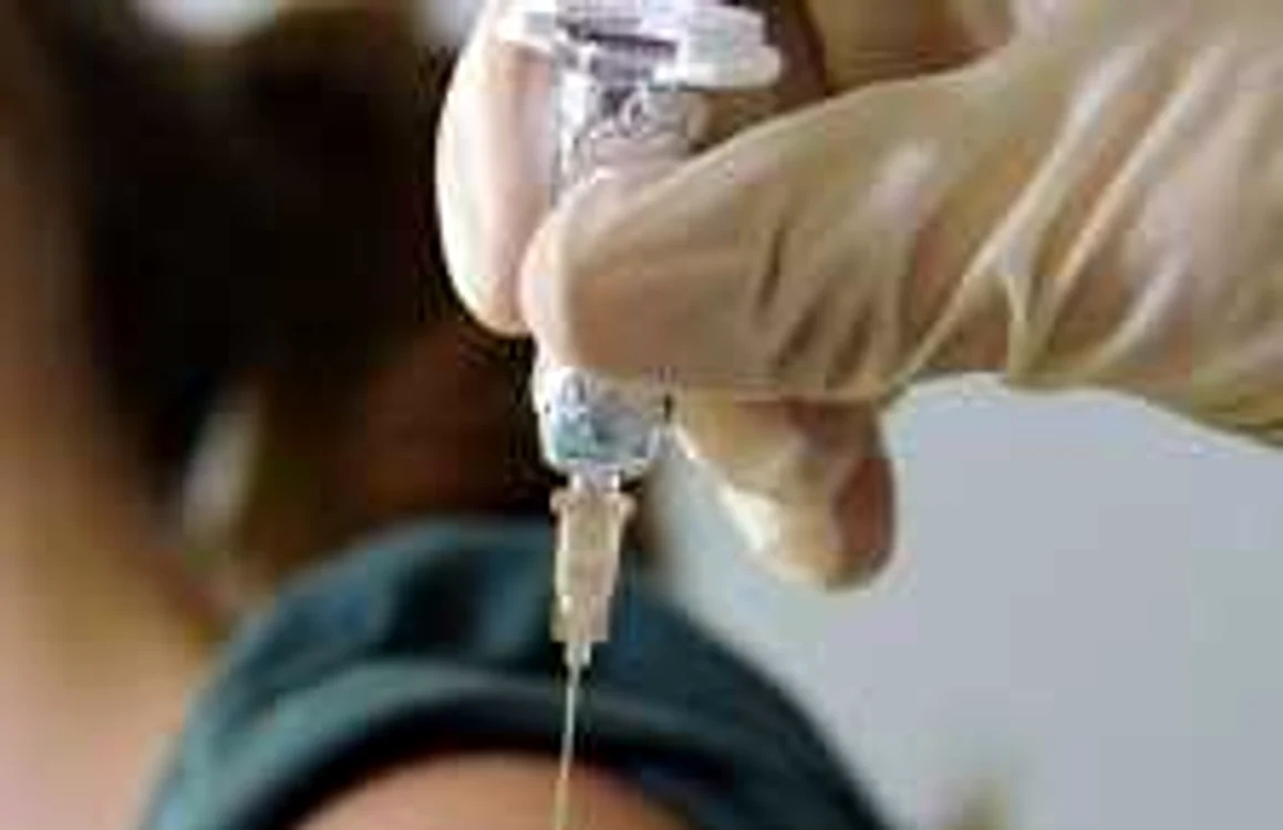 S-a epuizat şi cea de-a 3-a tranşă de vaccin