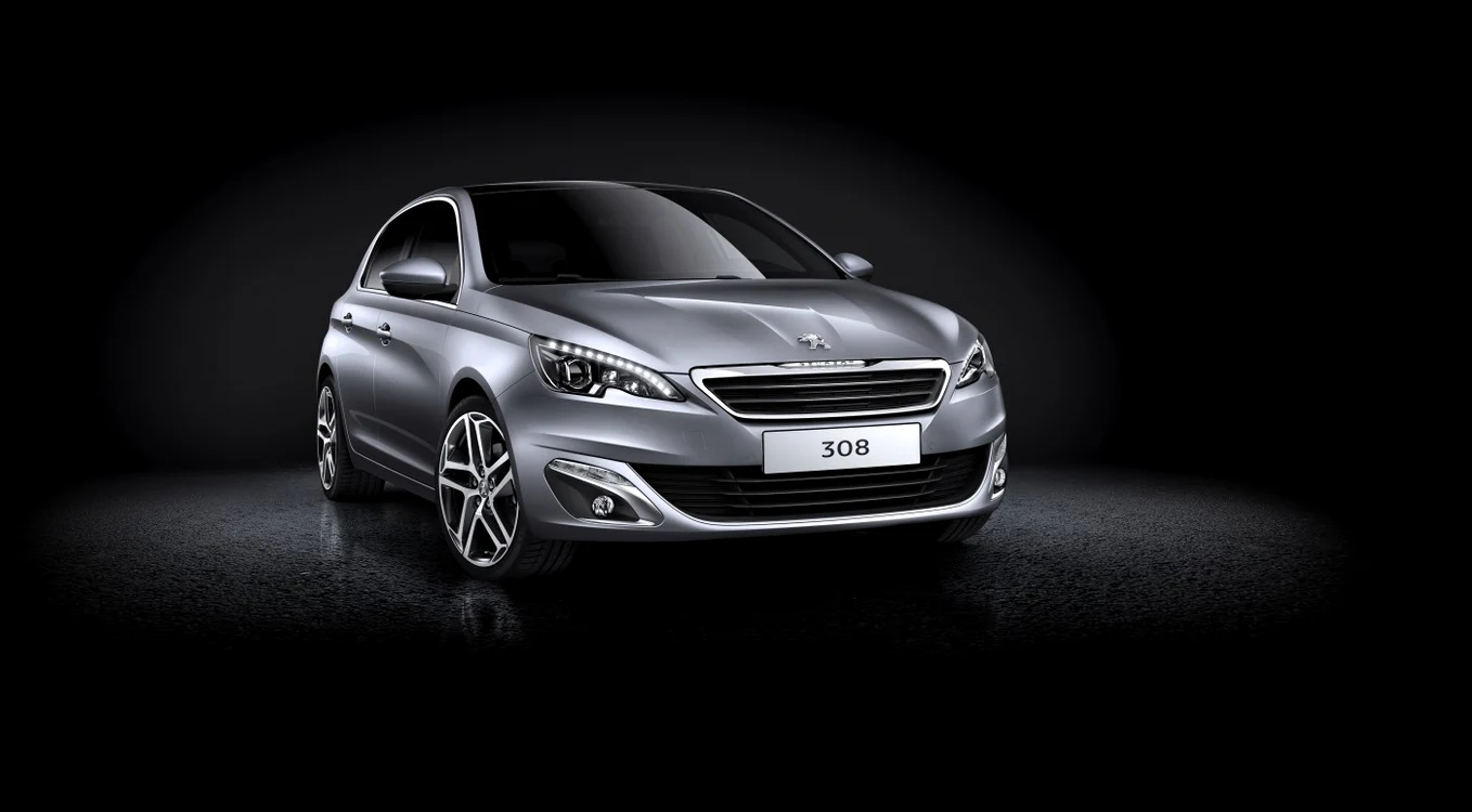 FOTO Peugeot