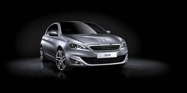 Peugeot 308 2