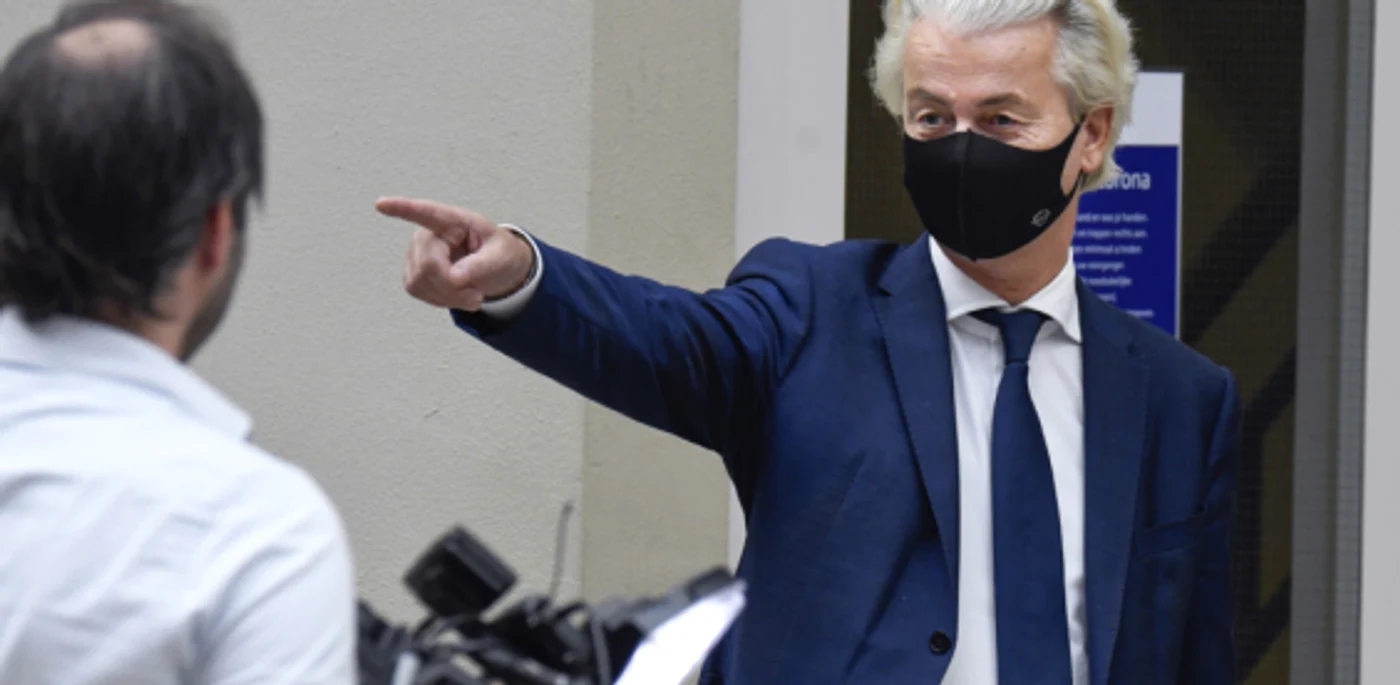 Geert Wilders