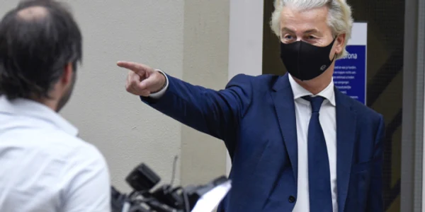 Geert Wilders