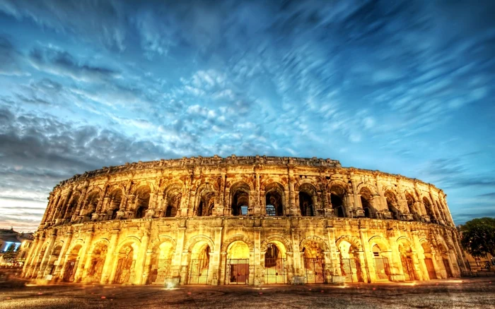 roma