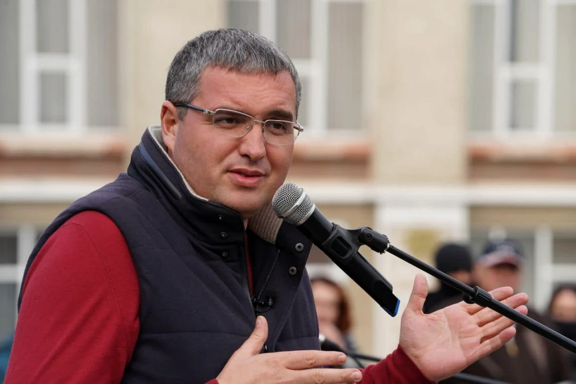 Renato Usatii