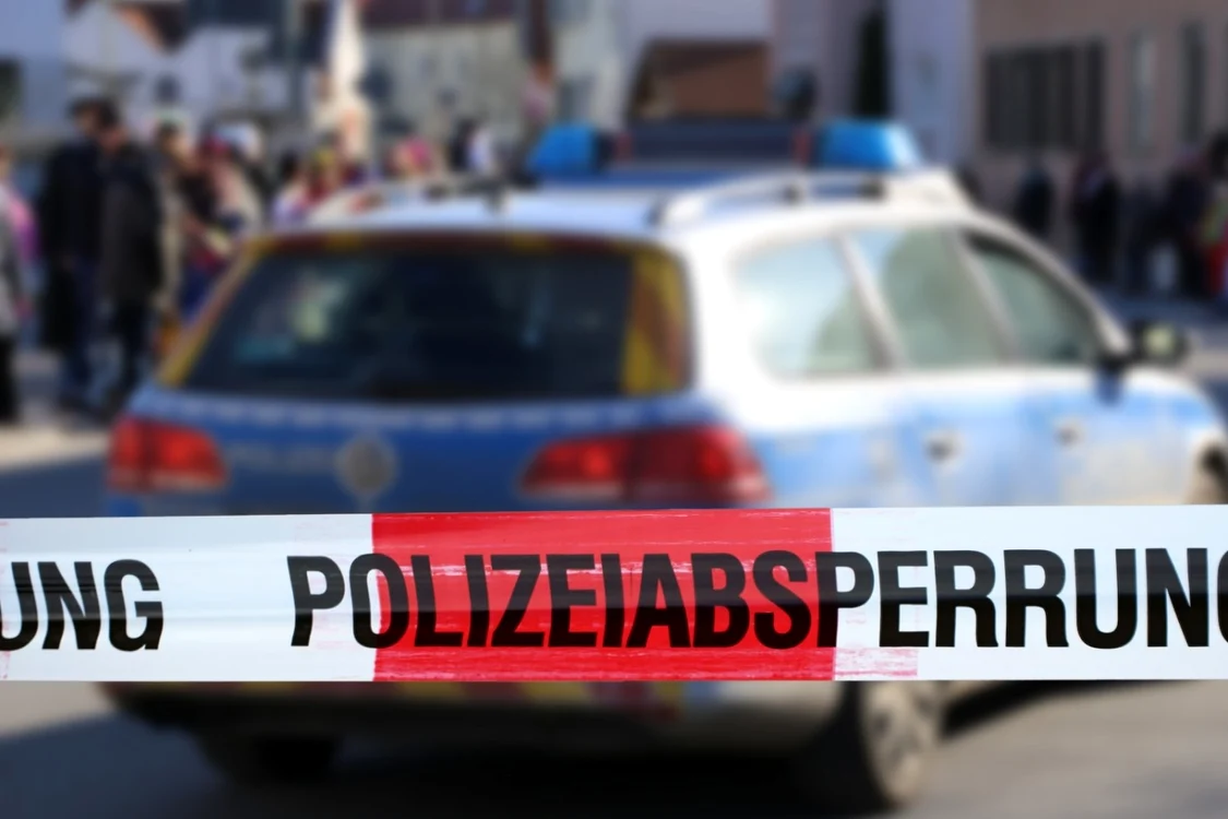 Poliția elvețiană. FOTO Shutterstock