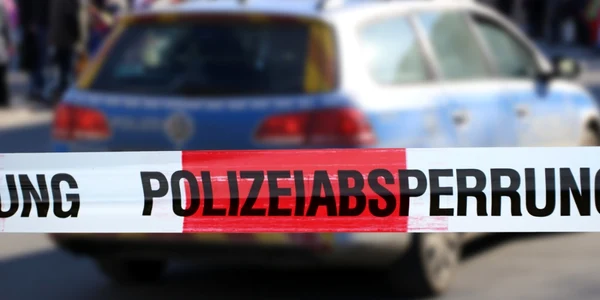 Politie Elvetia FOTO Shutterstock