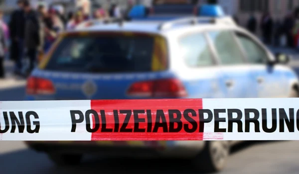 Politie Elvetia FOTO Shutterstock