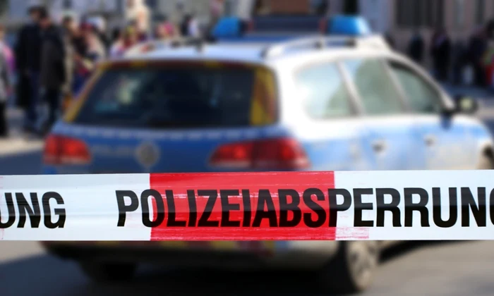 Politie Elvetia FOTO Shutterstock