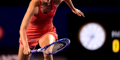 sarapova foto ausopen.com