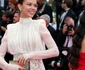 Ce a simțit Denisa Filcea, soția lui Flick, pe red carpetul de la Cannes  