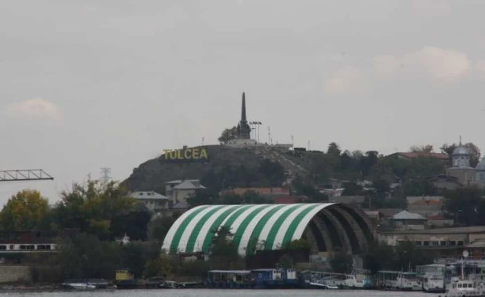 Cupola terenului a nemulţumit autorităţile locale