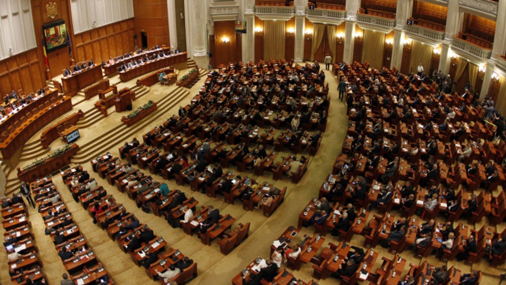 La un pas de adoptare. Legea bugetului și cea a asigurărilor sociale primesc undă verde de la comisii