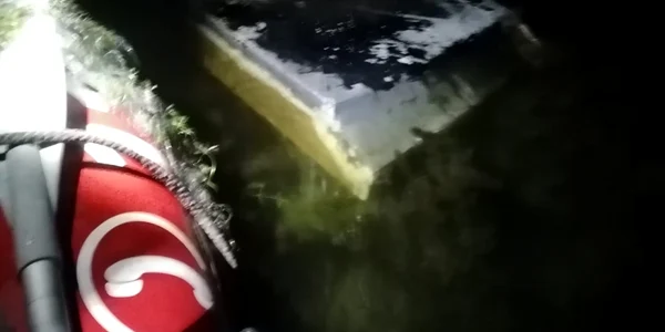 calarasi inecat balta Parlita FOTO Faceb/ISU Calarasi