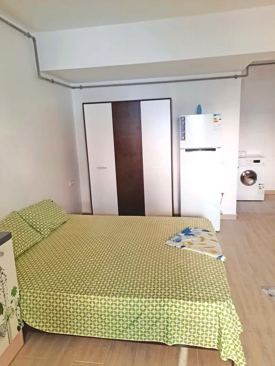 Clienții au toate facilitățile la dispoziție