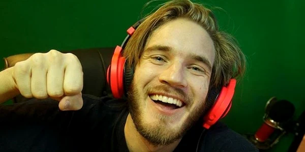 pewdiepie foto youtube