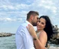 Costin și Maria s au logodit la malul mării Sursa Instagram